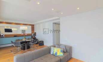 Imagem 5: Venda Apartamento 3 Dormitórios - 133 m² Perdizes