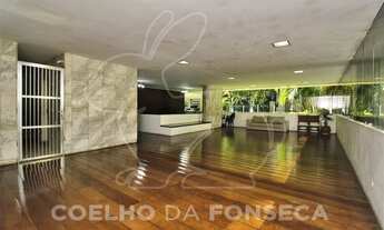 Imagem 2: São Paulo - Apartamento Padrão - Jardim América