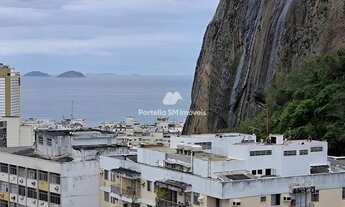 Imagem 6: RIO DE JANEIRO - Apartamento Padrão - Lagoa