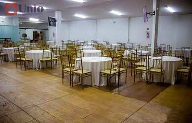 Imagem 5: Salão comercial