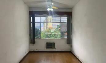 Imagem: RIO DE JANEIRO - Apartamento Padrão - Humaitá