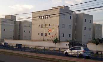 Imagem: Apartamento para alugar no Jardim California