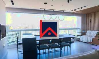 Imagem 4: Apartamento Locação Vila Mascote 131 m² 3 Dormitórios