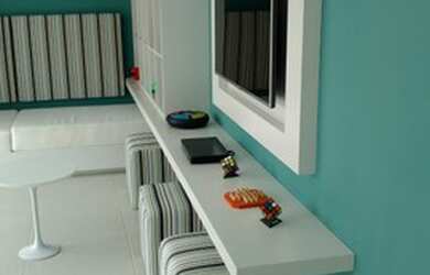 Imagem 6: Apartamento para Aluguel - Liberdade, 2 Quartos, 45 m2