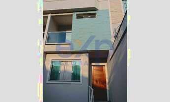 Imagem 2: Lindo Sobrado de (03) dormitórios na Vila Carrão