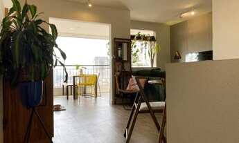 Imagem: Apartamento para venda com 71 metros quadrados