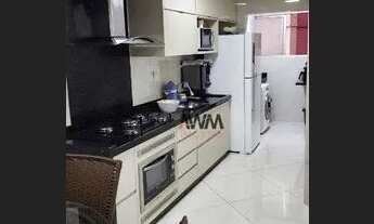 Imagem 7: Apartamento com 2 Quartos à venda, 64 m² por R$ 220.000 - Setor Castelo Branco - Goiânia/G