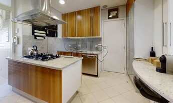 Imagem: Apartamento no Real Parque com 3 dormitórios