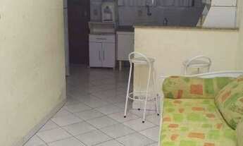 Imagem 6: Casa com 1 dormitório à venda, 49 m² por R$ 179.000,00 - Aviação - Praia Grande/SP