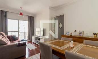 Imagem 6: Apartamento à Venda - Vila Olímpia, 3 Quartos, 67 m2