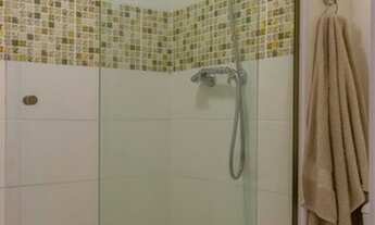 Imagem 2: Apartamento a venda Belém 38m2