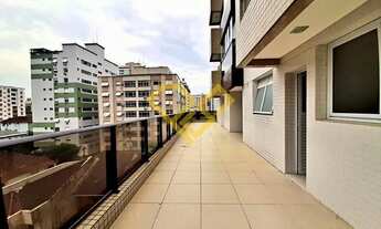 Imagem 5: Apartamento Garden 3 quartos em Santos