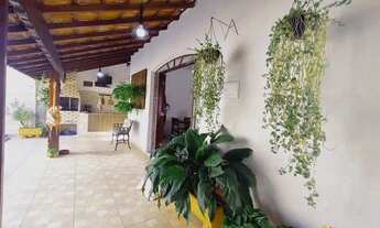 Imagem 6: PRAIA GRANDE - Casa Padrão - Ocian