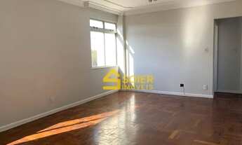 Imagem 2: Apartamento com 2 dormitórios para alugar, 106 m² por R$ 2.154,79/mês - Colégio Batista