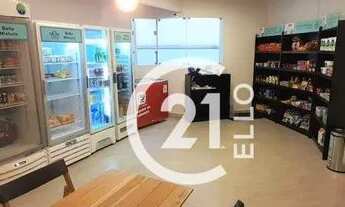 Imagem 3: Flat com 1 dormitório para alugar, 30 m² por R$ 3.950,00/mês - Jardim Paulista - São Paulo