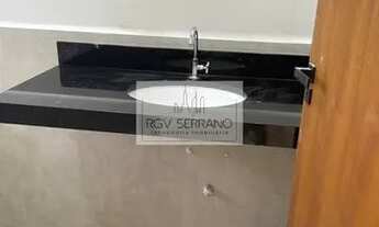 Imagem 3: INDAIATUBA - Casa de Condomínio - LOTEAMENTO PARK GRAN RESERVE