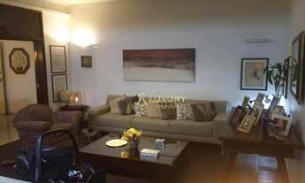 Imagem 3: Apartamento com 4 dormitórios à venda, 284 m² por R$ 1.800.000 - Santo Agostinho - Belo Ho