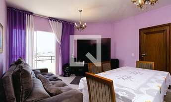 Imagem 2: Apartamento à Venda - Vila Hortolândia , 2 Quartos, 78 m2