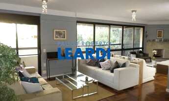 Imagem: APARTAMENTO - MORUMBI - SP