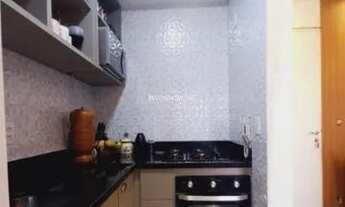 Imagem 5: Apartamento com 2 dormitórios à venda na Vila Andrade