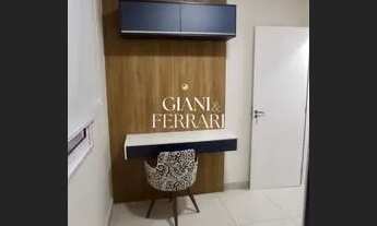 Imagem 4: Apartamento para venda no Edifício The One, Jardim Consolação, Franca/SP, 3 dormitórios