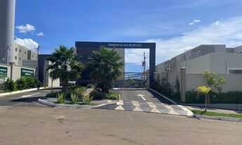 Imagem 2: Aluga-se Apartamento Novo - Térreo. (Av.FEB