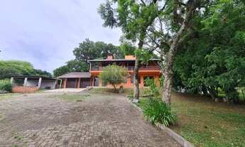 Imagem 4: Sobrado para Venda - 200m², 3 dormitórios, sendo 1 suites, 3 vagas - Belém Novo