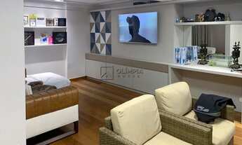 Imagem 6: Venda Apartamento 3 Dormitórios - 220 m² Alto de Pinheiros