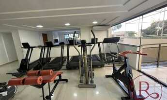 Imagem 3: Apartamento com 2 dormitórios à venda, 70 m² por R$ 470.000,00 - Alto da Glória - Goiânia