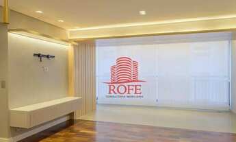 Imagem 5: Belíssimo imóvel no melhor de Moema! Reformado