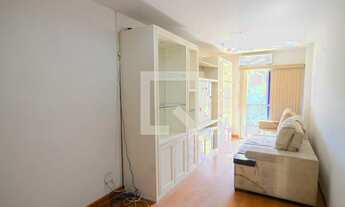 Imagem 3: Apartamento à Venda - Vila Isabel, 2 Quartos, 82 m2