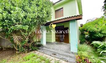 Imagem: Casa na praia Jauá!