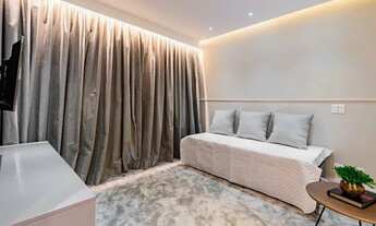 Imagem 4: Apartamento á venda com 2 Quartos, Brooklin - R$ 4.5 mi