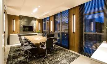 Imagem 7: Evolution Corporate