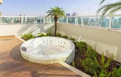 Imagem 14: Gift Home Residence - Apartamento 1 quarto, sendo 1 suíte