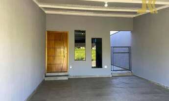 Imagem: Casa Nova c 2 dormitórios à venda, 133