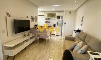 Imagem 1: Apartamento em Km 18 - Osasco