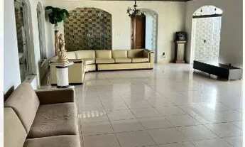 Imagem 4: Mansão À Orla Marítima Na Avenida Litorânea-olho D`água - São Luís -Maranhão