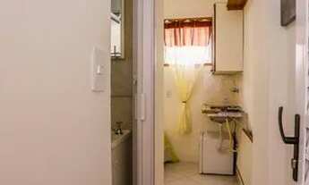 Imagem 3: Apartamento para Aluguel - Cambuci, 1 Quarto, 11 m2