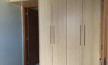 Imagem 4: Apto 1 Quartos e Varandão - QN 320 - Samambaia/DF