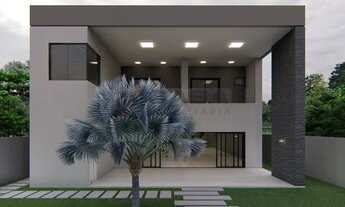 Imagem 7: Casa de condomínio para venda com 250 metros quadrados com 4 quartos em Boulevard Lagoa