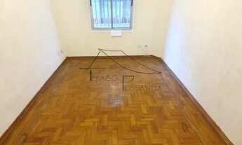 Imagem 5: Excelente apartamento térreo no Belém, de 1 dormitório com armários embutidos, fácil acess