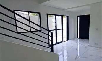 Imagem 2: Casa à venda no bairro Jardim dos Pinheiros - Atibaia - SP, construída com paredes indep