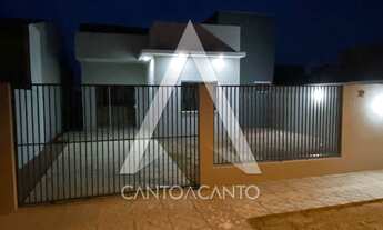 Imagem: Casa RESIDENCIAL em Sinop - MT, Jardim Milão