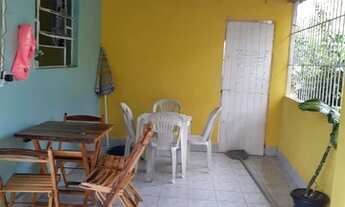 Imagem 4: Casa próxima a praia de xareu