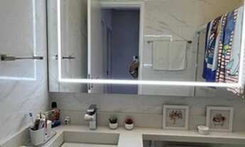 Imagem 5: Casa na Aruana Casa com 4 dormitórios