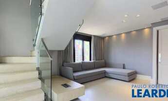 Imagem 6: COBERTURA - MOEMA PÁSSAROS - SP