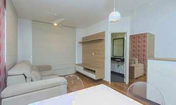 Imagem: Locação Apartamento 2 Dormitórios - 84