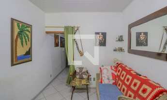 Imagem 2: Casa para Aluguel - Santa Teresa, 3 Quartos, 182 m2