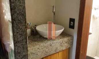 Imagem 5: Cobertura com 3 dormitórios à venda, 110 m² por R$ 395.000,00 - Vila Formosa - São Paulo/S